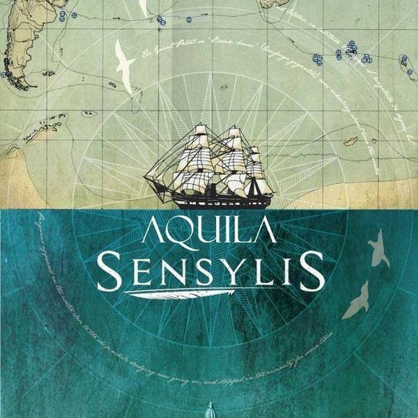 Sensylis - Aquila (2014)