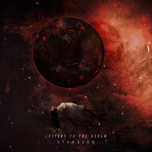 Letters to the Ocean - Starseed [EP] (2014)