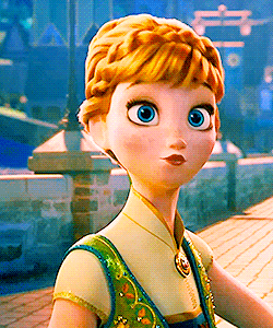La Reine des Neiges : Une Fête Givrée [Court-Métrage Walt Disney - 2015]  - Page 4 Tumblr_nkc01zfJ4s1qdny4ho1_250