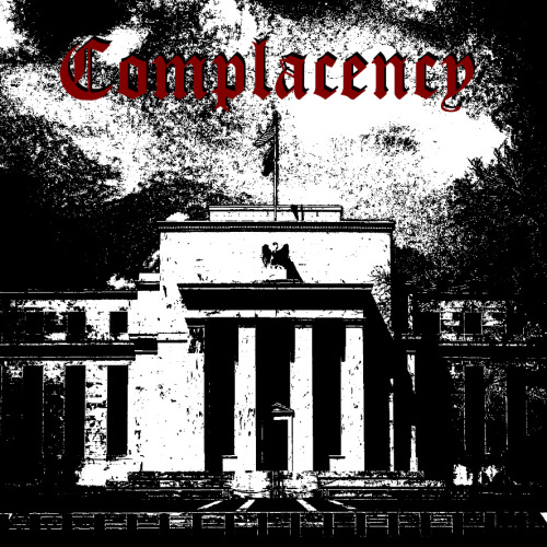 Complacency - MMXIV [EP] (2014)