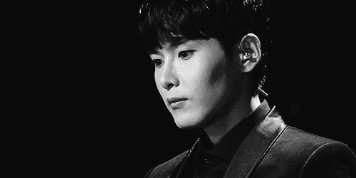 Image result for ryeowook gif sad