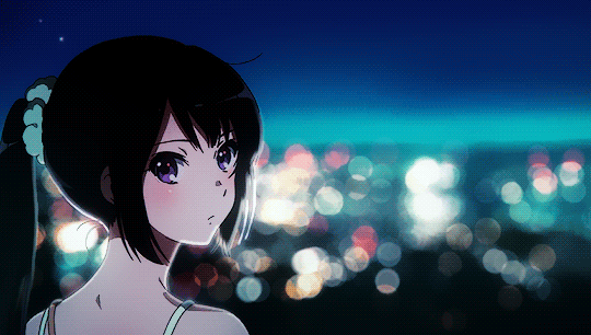 backgrounds rain tumblr gif Scenery Aniplays Anime