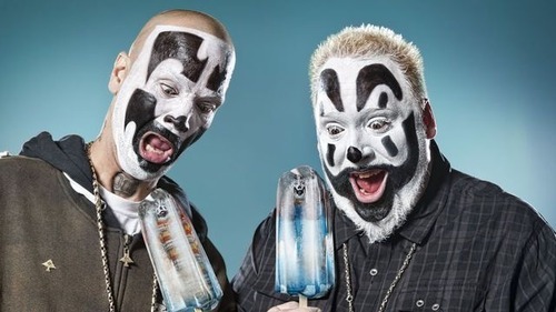 Insane clown posse tunnel of love long sex pictures