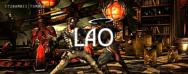 MKX Shaolin Trailer Tampilkan Kembalinya Liu Kang!