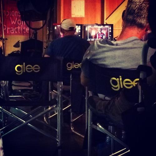 Glee  season 6 discussion and spoiler thread--Part 2 Tumblr_ncjme2xWrf1r4ezfzo1_500