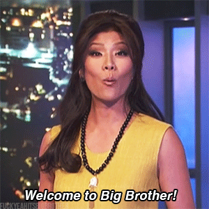 Julie Chen Big Brother GIF