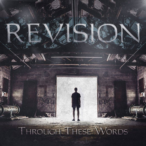Through These Words - Revision [EP] (2014)