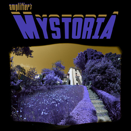 2014 - Mystoria