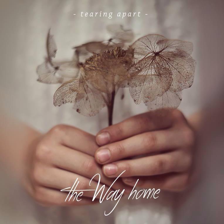 The Way Home - Tearing Apart (2014)