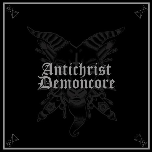 ACxDC - Antichrist Demoncore (2014)