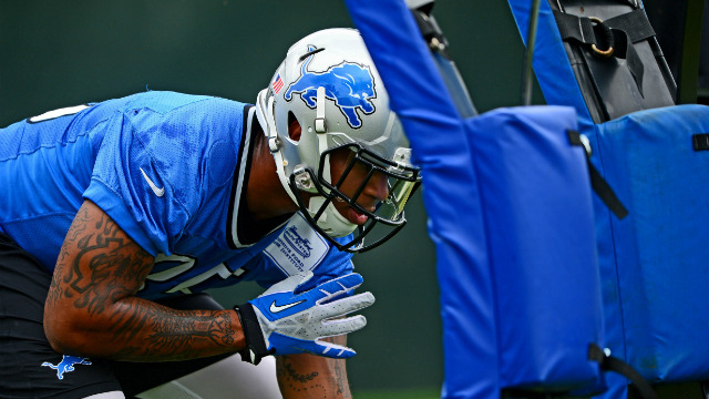 History suggests Eric Ebron may be a Fantasy disappointment as a rookie. (USATSI)