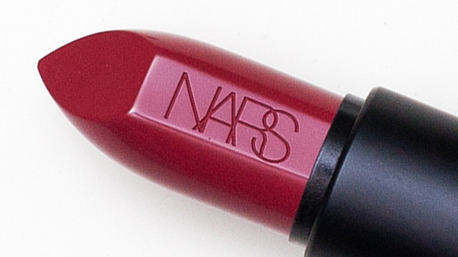 NARS Audrey Audacious Lipstick