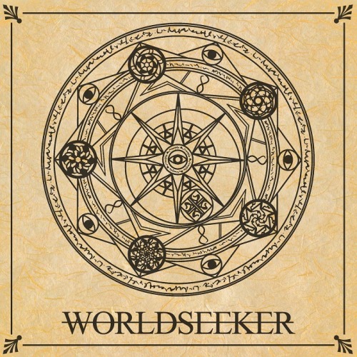 Worldseeker - Worldseeker [EP] (2014)