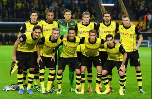 Borussia Dortmund - Page 14 Tumblr_nb0cbaSVto1rc9va6o1_500