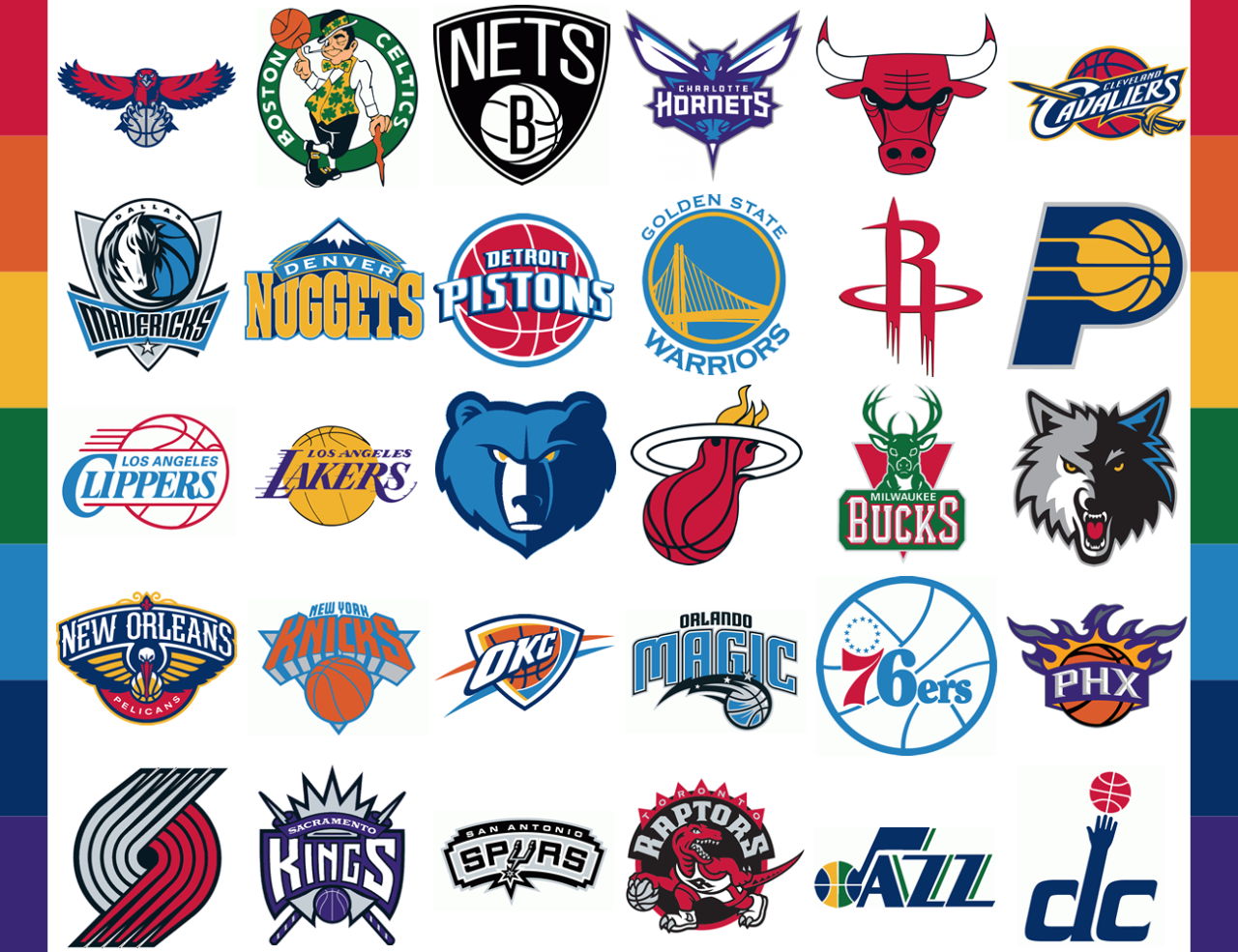 What If Every League Simplified Its Brand [Continued from ...