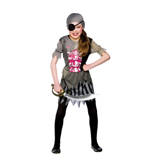 Disco girl costume teen