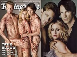 True blood rolling stone naked cover