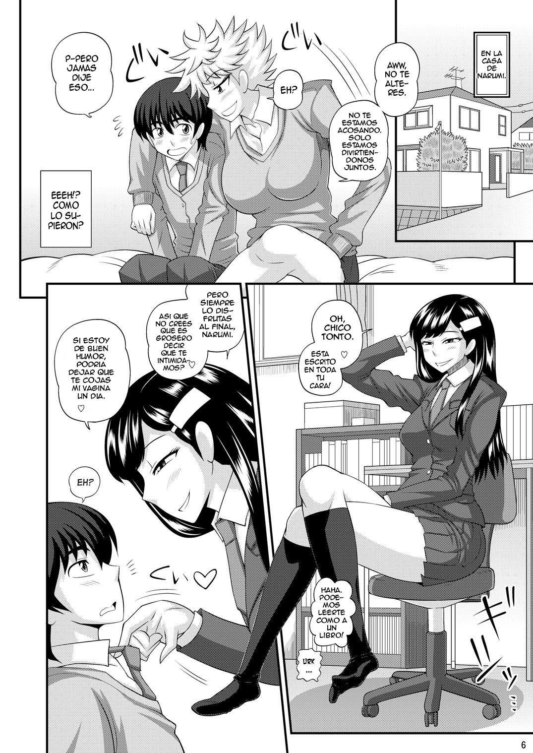 Crossdressing Yaoi Hentai Manga Mega Porn Pics