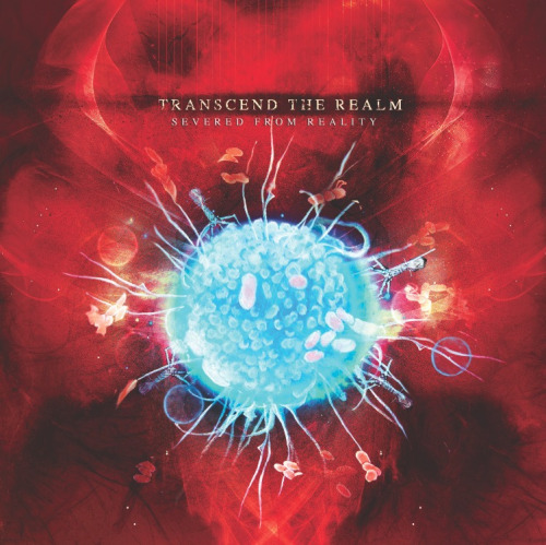 Transcend The Realm - Severed From Reality (2014)