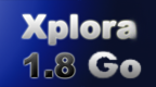 Xplora 1.8 Unofficial PSP Go support mod