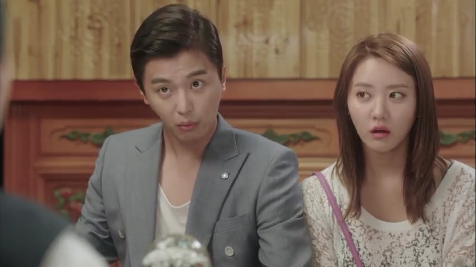 5 Reasons to Watch "Marriage, Not Dating" - KPOPme