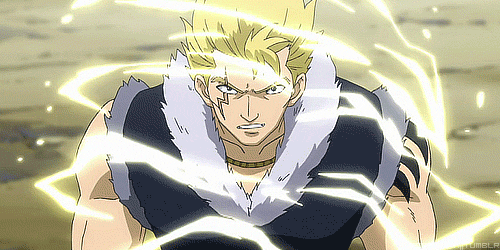 Karakter Anime Terkuat Berkekuatan Listrik Ini Bisa Bantu PLN Atasi Krisis Energi