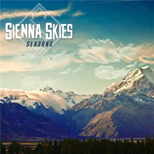 Sienna Skies - Seasons (2014)