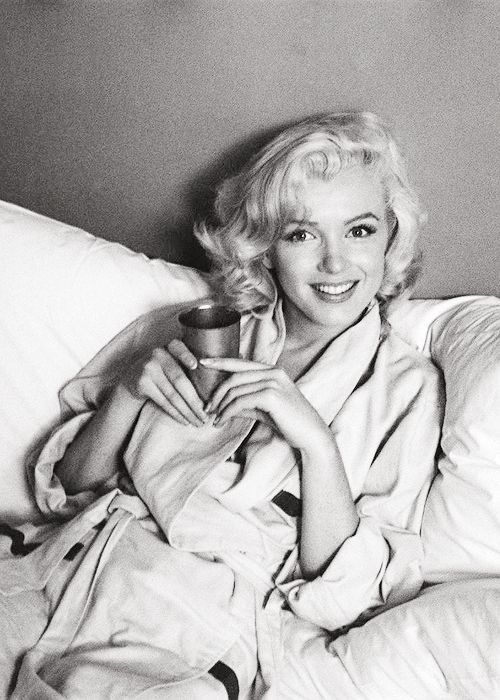La eterna Marilyn