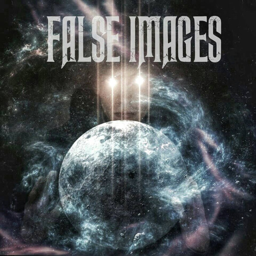 False Images - False Images [EP] (2014)