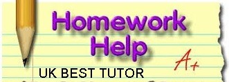 Help with homework