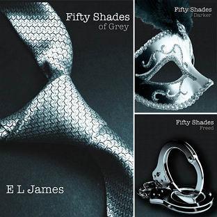 Fifty shades of grey review