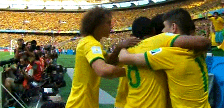  #Sports » Now: 2014 FIFA WORLD CUP BRAZIL (HOY FINAL) - Página 25 Tumblr_n87h09iKUu1t3glr8o1_500