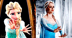 frozen - La Reine des Neiges dans la saison 4 de "Once Upon a Time" - Page 12 Tumblr_ng9x4eHEzx1qgwefso7_250
