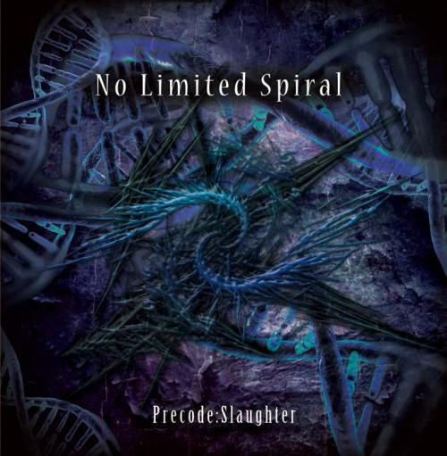 No Limited Spiral - Precode: Slaughter (2014)