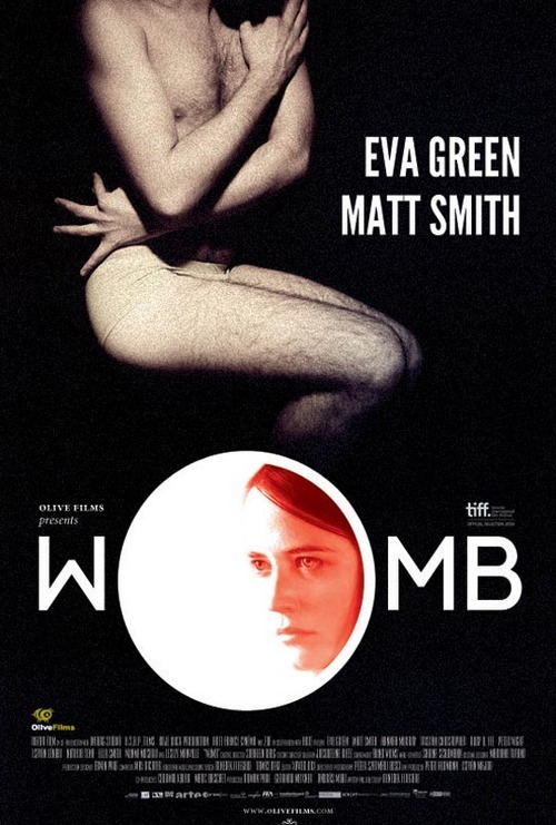 Eva green womb