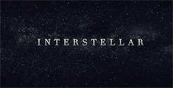 Interstellar GIFS - Page 12 | Nolan Fans Forums