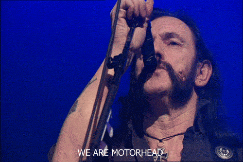 Corrigindo erros comuns sobre a Evolução com Pearl Jam, Motorhead e KoRn