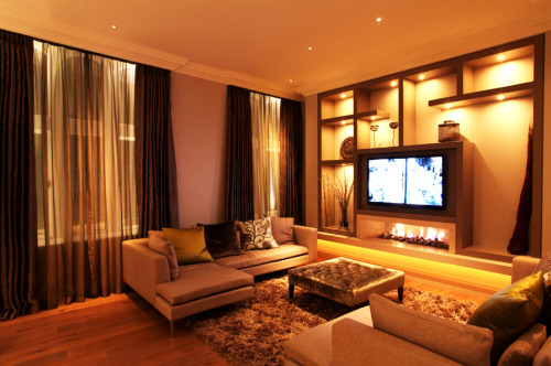 Living room design #55