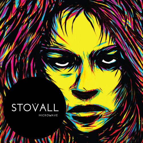 Microwave - Stovall (2014)