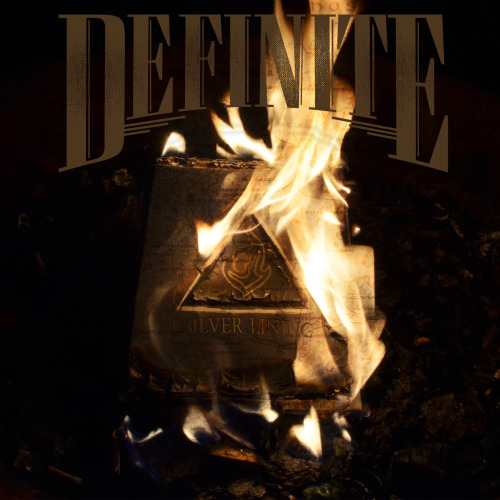 Definite - Silver Lining [EP] (2014)