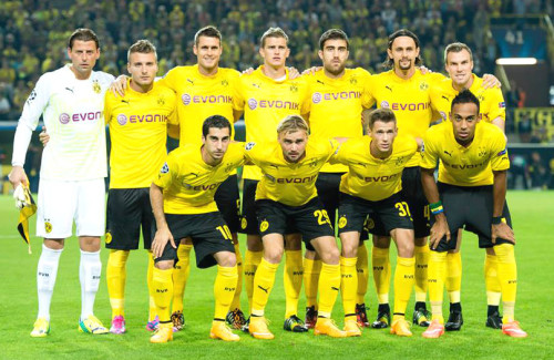 Borussia Dortmund - Page 16 Tumblr_nc1jscC6CV1tg7cpyo2_500