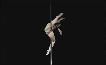 Pole Dancing Naked 30