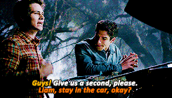 Tyler Posey and Dylan O'Brien Tumblr_inline_nsb01sad0V1s9x8us_500