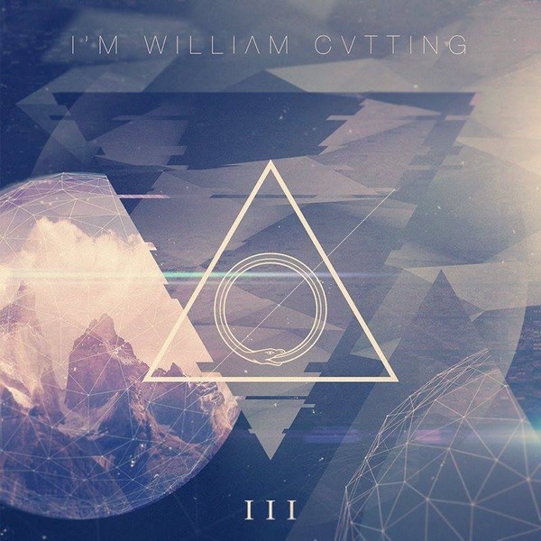 I'm William Cutting - III [EP] (2014)