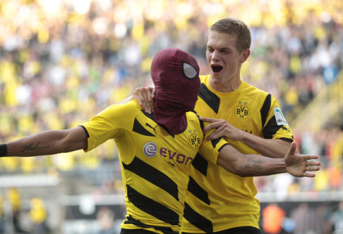 Borussia Dortmund - Page 11 Tumblr_narhjpVZ9q1rwm4lpo1_500