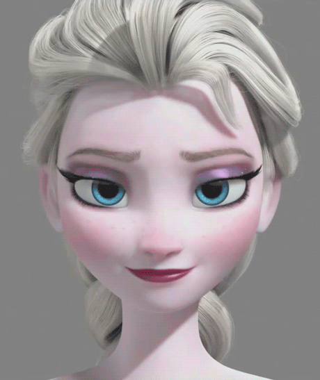elsa -  Elsa, la reine des neiges - Page 20 Tumblr_ngsk51hg8G1tb8alro1_500