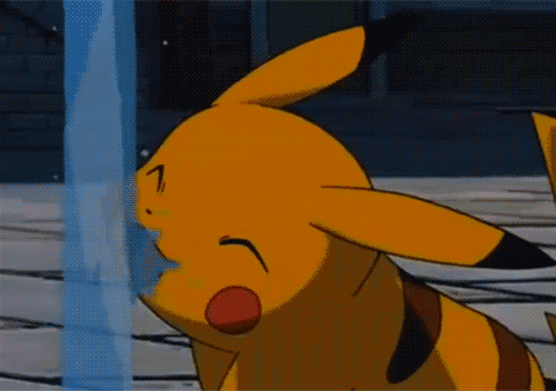 pikachu crying gif
