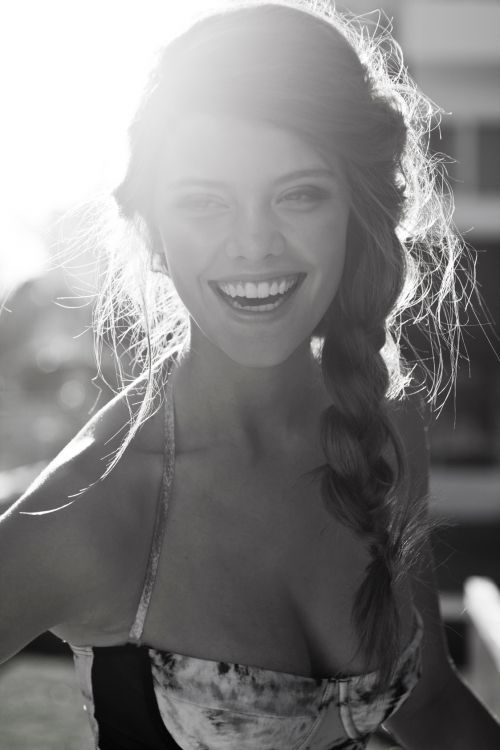femalemodels: Models.com Top Sexiest. 22. Nina Agdal. 