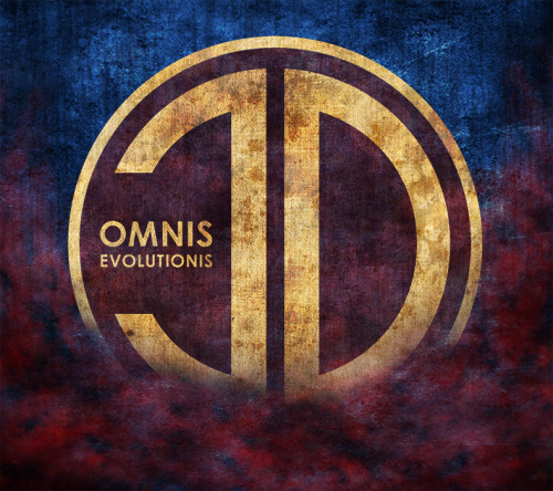 In Division - Omnis Evolutionis [EP] (2014)