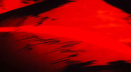 Résultat de recherche d'images pour "gif anime red blood"